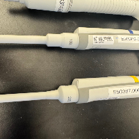 Eppendorf Single Channel Pipettes - Quantity 4 image 1